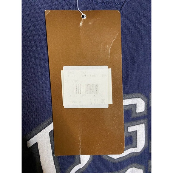 Vintage 1997 Men’s Bugle Boy Sweatshirt - Picture 7 of 9